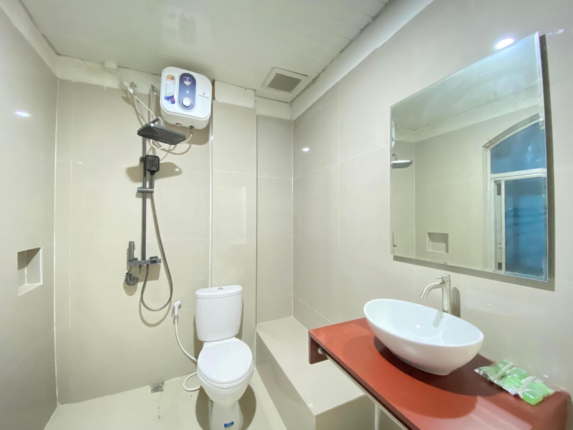 Double D Guesthouse Syariah Bukittinggi Extérieur photo