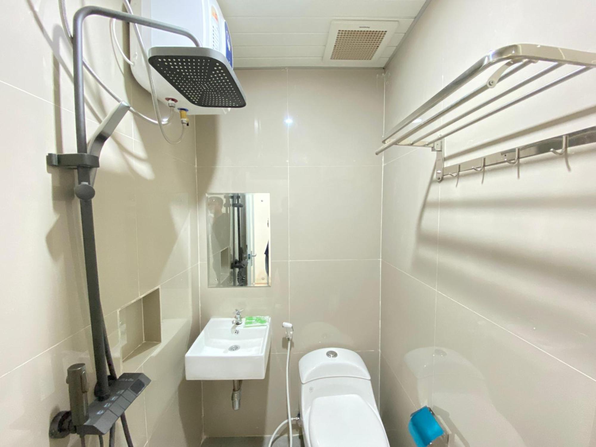 Double D Guesthouse Syariah Bukittinggi Extérieur photo