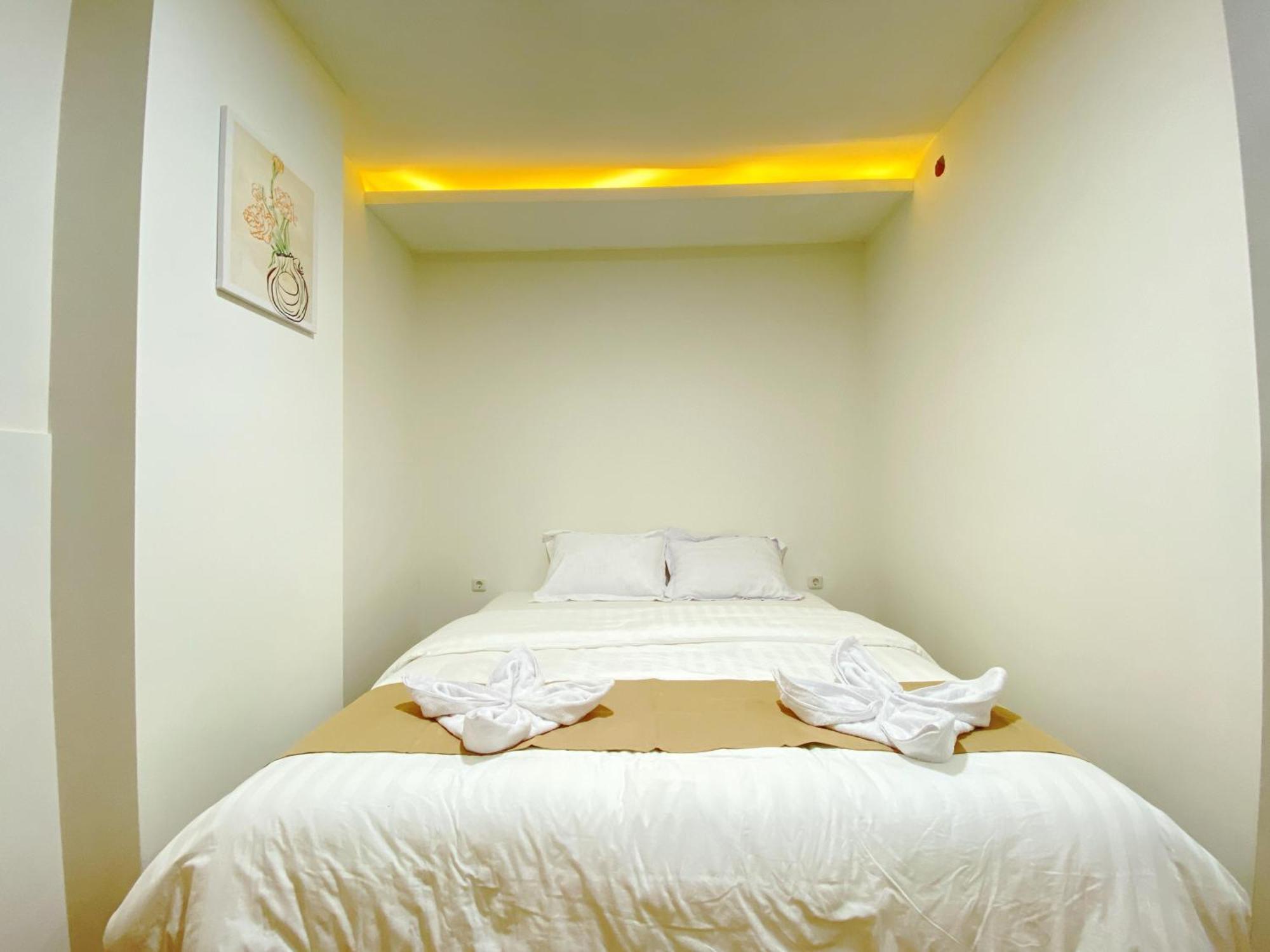 Double D Guesthouse Syariah Bukittinggi Extérieur photo