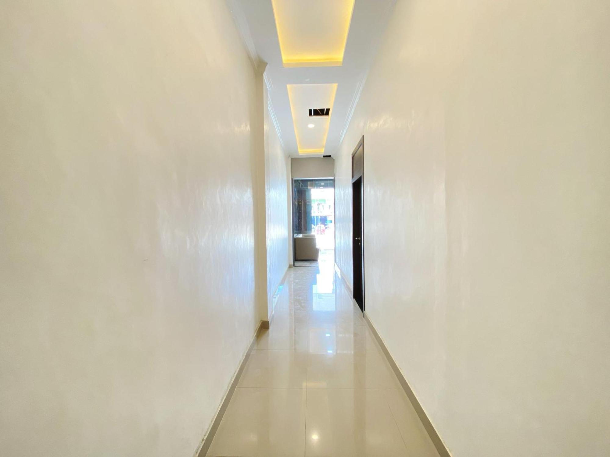 Double D Guesthouse Syariah Bukittinggi Extérieur photo