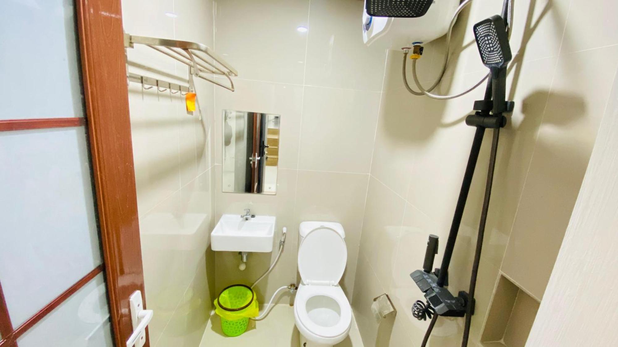 Double D Guesthouse Syariah Bukittinggi Extérieur photo